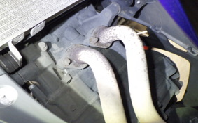 YAMAHA YZF-R25 2023 RG10J