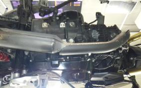 HONDA GROM JC61