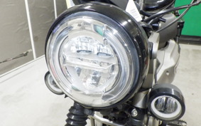 HONDA CT125-2 1998 JA65