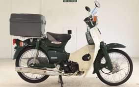 HONDA C50 SUPER CUB AA01