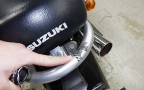 SUZUKI ST250E 2003 NJ4CA