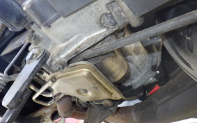 SUZUKI ADDRESS 110 CF11A