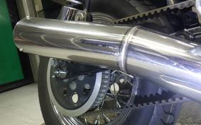HARLEY XLH883 1997