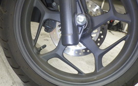 HONDA PCX125 1988 JK05