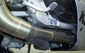 KAWASAKI ZX 10 NINJA 1988 ZXT00B