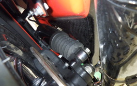 HARLEY FLHTCUSE 1800CVO 2012