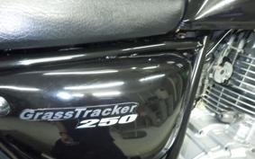 SUZUKI GRASS TRACKER NJ4BA