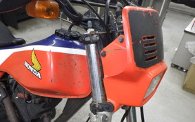 HONDA TLR200 MD09