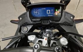 HONDA 400X 2019 NC56