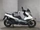 Фото BMW C400GT 2021 с японского аукциона
