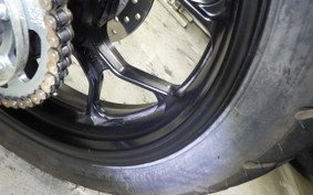 YAMAHA XSR125 1992 RE46J