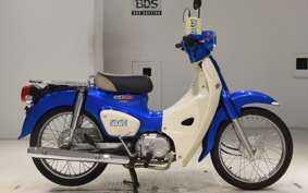 HONDA C110 SUPER CUB 2022 JA44