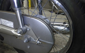 HONDA LITTLE CUB 2024 AA01