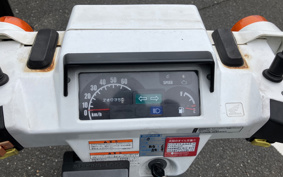 HONDA  GYRO X BASIC  TD02