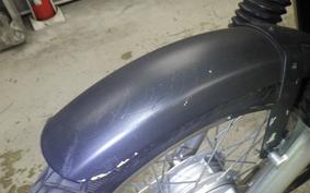 HONDA CROSS CUB 110 JA10