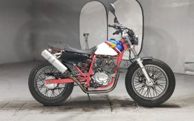 HONDA FTR223 MC34