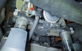 KAWASAKI NINJA 400 2015 EX400E