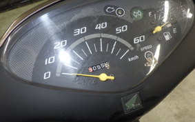 HONDA DIO Gen.6