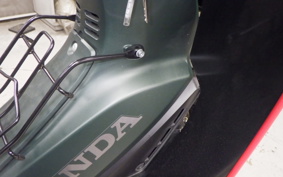 HONDA CROSS CUB 110 2021 JA60