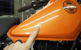 YAMAHA TW200 2026 2JL