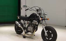 HONDA APE 50 1992 AC16