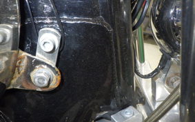 HARLEY FXLR 1340 1989