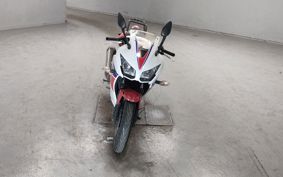HONDA CBR250R MC41