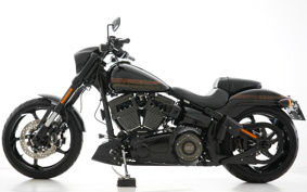 HARLEY FXSE CVO 2016 TG9