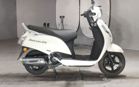 SUZUKI ADDRESS V125 DP12H