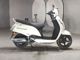Фото Suzuki ADDRESS V125 с японского аукциона