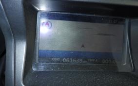 HONDA GL 1800 GOLD WING AIRBAG NAVI 2013 SC68