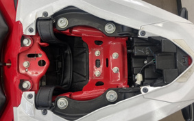 HONDA CBR250RR ABS MC51