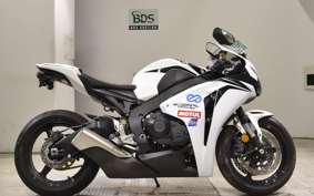HONDA CBR1000RR Gen. 2 2008 SC59