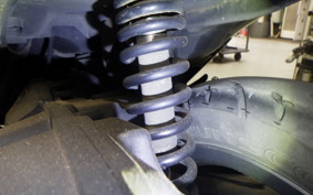 HONDA DIO 110 2017 JF31