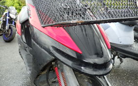 SUZUKI SEPIA ZZ CA1EB