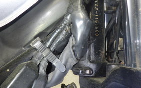 HONDA CB750 GEN 2 K 2007 RC42