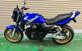 HONDA CB400SFV-3 2004 NC39