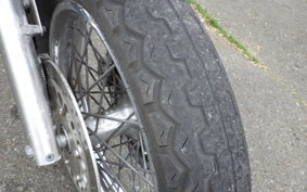 YAMAHA DRAGSTAR 1100 Trike 2001 VP13J
