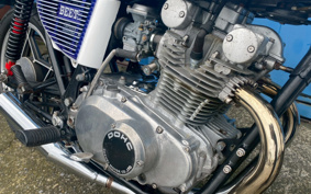 SUZUKI GS425 2024 ...