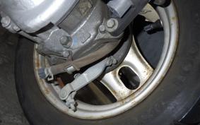 HONDA DIO Gen.6 AF68