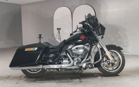 HARLEY FLHT1750 2019 FVC