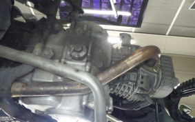 HONDA ｸﾛｽｶﾌﾞ110-2 2010 JA45