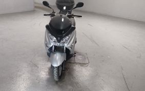 SUZUKI BURGMAN200 CH41A