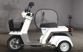 HONDA GYRO TD02