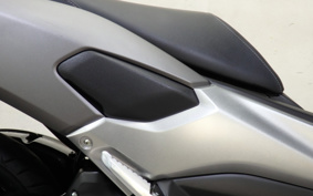 YAMAHA N-MAX SED6J