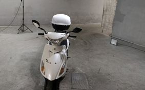 SUZUKI ADDRESS V125 CF4MA