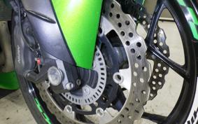 KAWASAKI ZX 1400 NINJA R A 2014