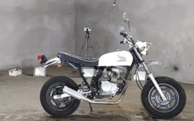 HONDA APE50 AC16