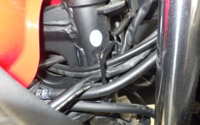 KAWASAKI NINJA 250 ABS 2006 EX250L