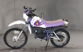 YAMAHA DT50 17W